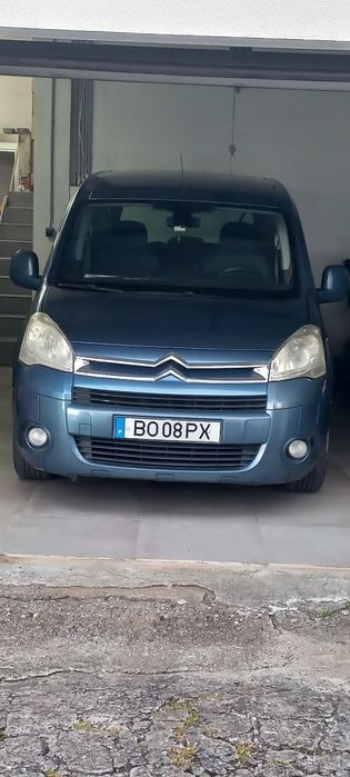 Berlingo multispace diesel