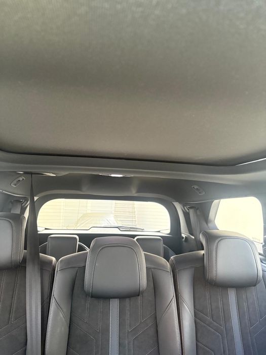 Peugeot 5008 GT 2.0 HDi 180cv FULL Extras | RARO