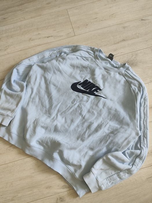 Світшот nike vintage