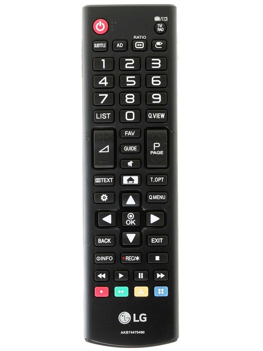 Телевизор LG 32LH530V Full HD (по месту 4000)