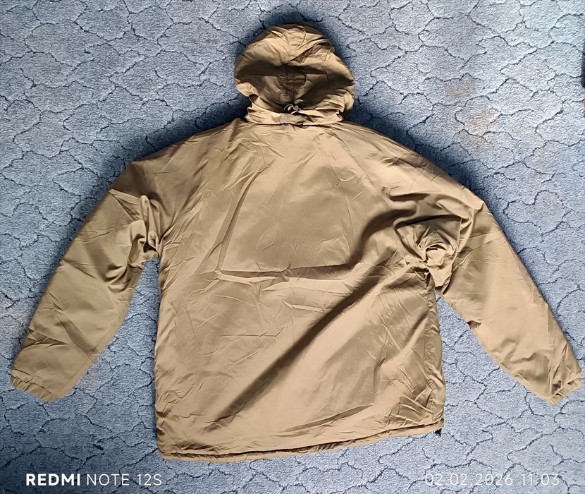 Термокомплект Великобританії зразка Termal(pcs),7Level.р L