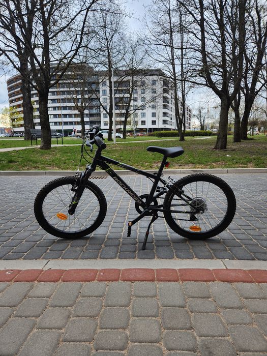 Rower mtb Rockrider st 500 20 cali