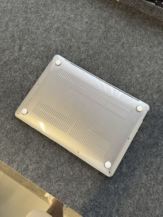 Macbook Air 13” M1 512gb