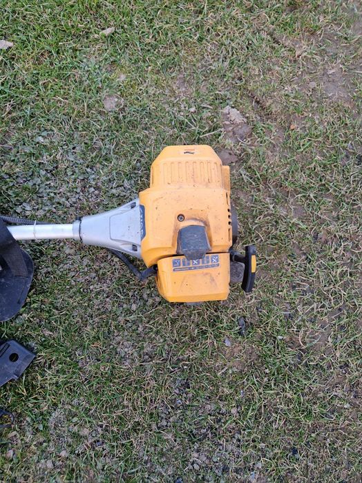 Kosa spalinowa stiga sbc 232