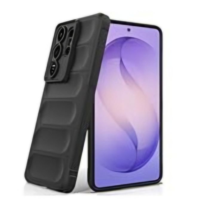 Samsung S26 Ultra 256/12 Black selado e com fatura deste mês