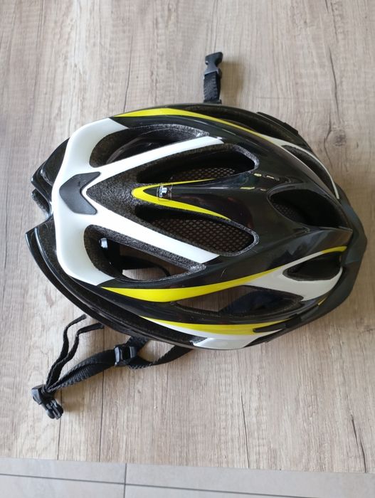 Sprzedam kask rowerowy sportivo racer