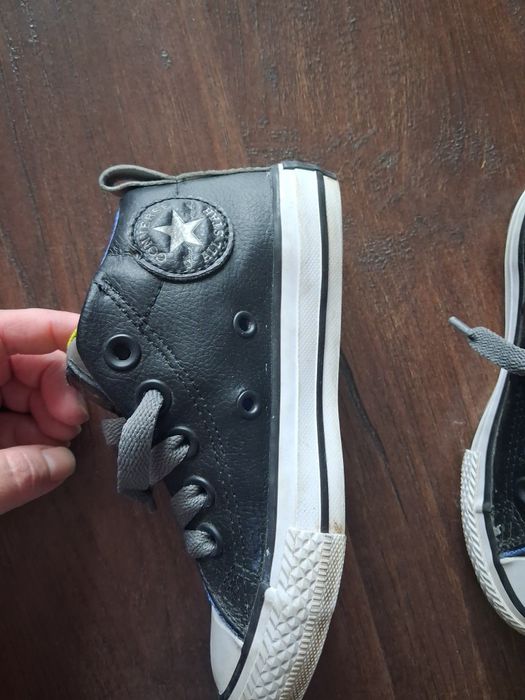 Кеди Converse 27р