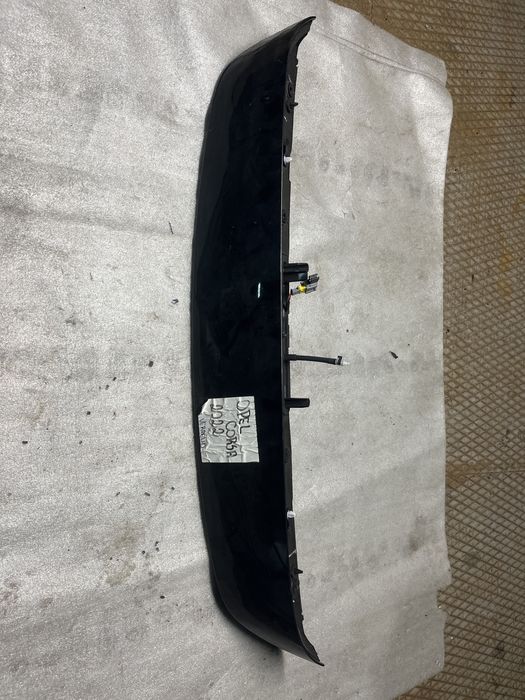 Aileron Opel Corsa 2022