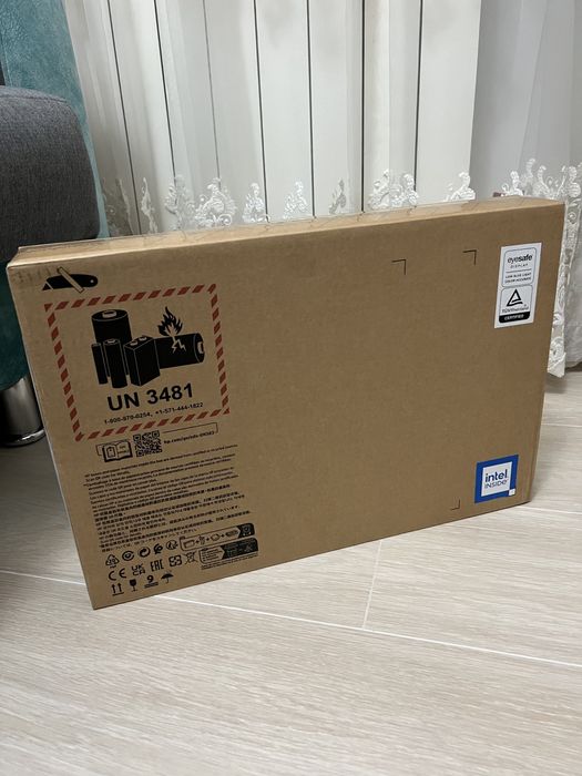 Ноутбук HP Pavilion Plus 14-eh1259ng 16/512gb