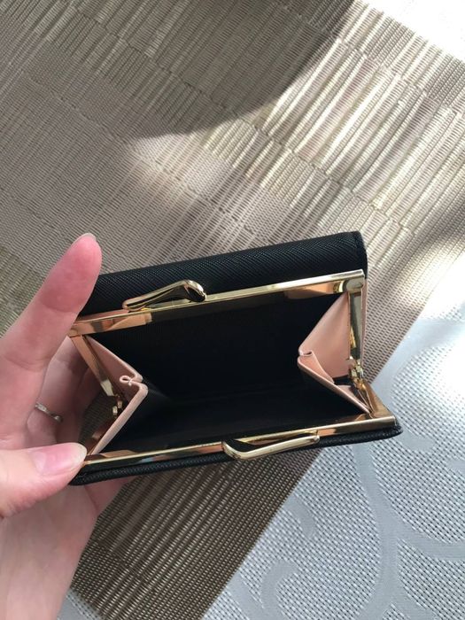 Гаманець маленький