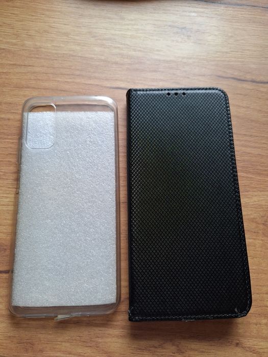 Sprzedam etui do redmi note 10