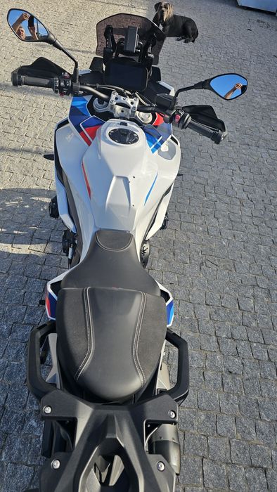 Bmw S1000XR Pack M