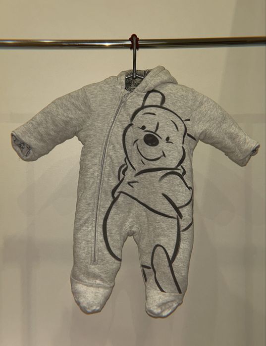 Комбінезон Disney 0-3 місяці дитячий