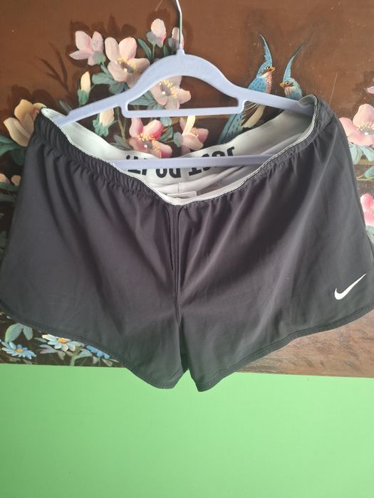 Nike spodenki sportowe rozmiar L