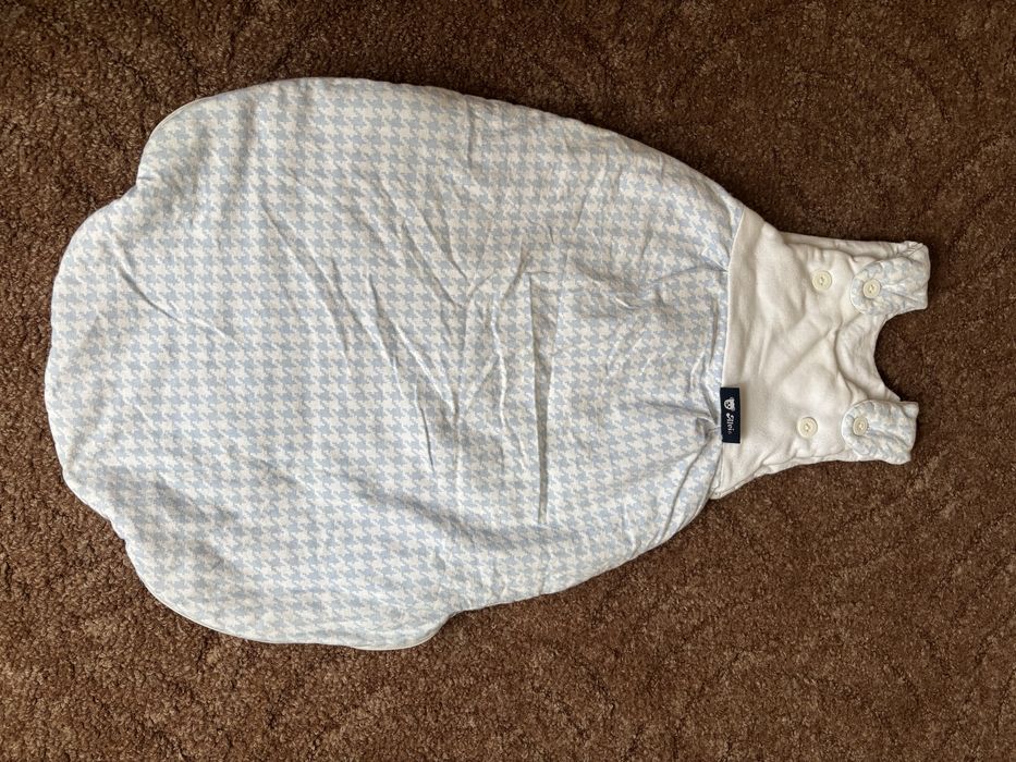 Спальники дитячі цена за 7 шт.