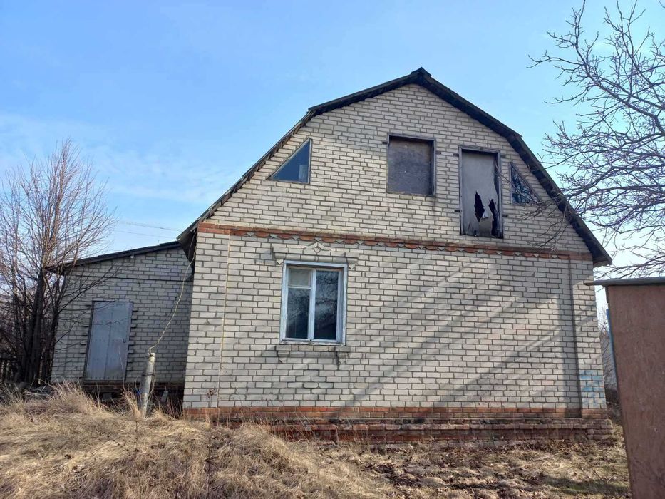 Продаж будинку Коротич Холодна Гора 15 хв
