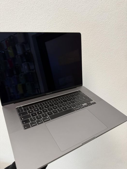 MacBook Pro І7 16GB RAM/512 SSD/ Екран 16