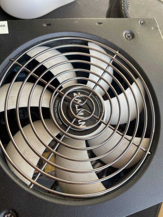 Блок живлення ZALMAN ZM500 - GS / 500W