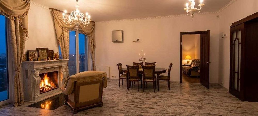 Від власника. Монументальний маєток 265 м² у престижній частині Гореничі. Перевірена роками якість. Без %