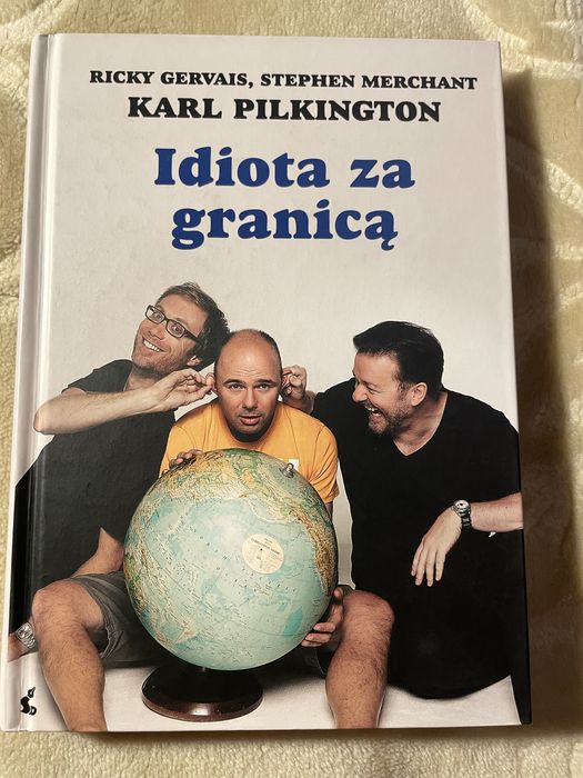 Udiota za granucą - Pilkington Kark …