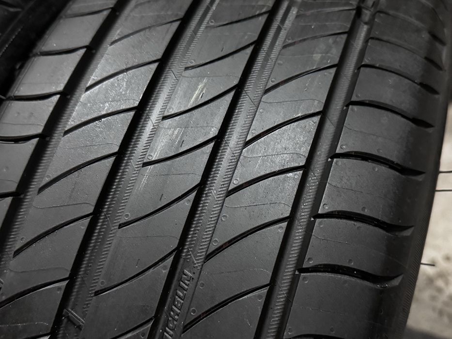 NOWE Michelin 225/45/17 m 91W opony letnie z 2024r
