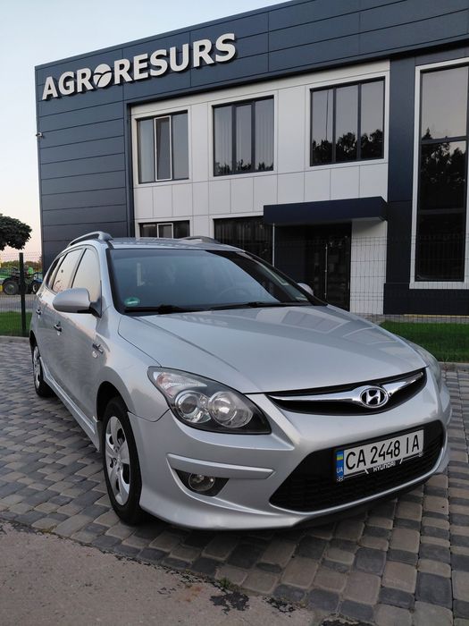 Hyundai i30 2011р