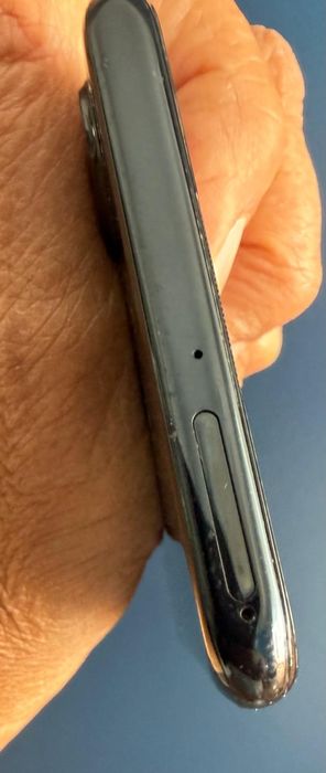 Telemóvel Huawei P30 Lite Midnight Black