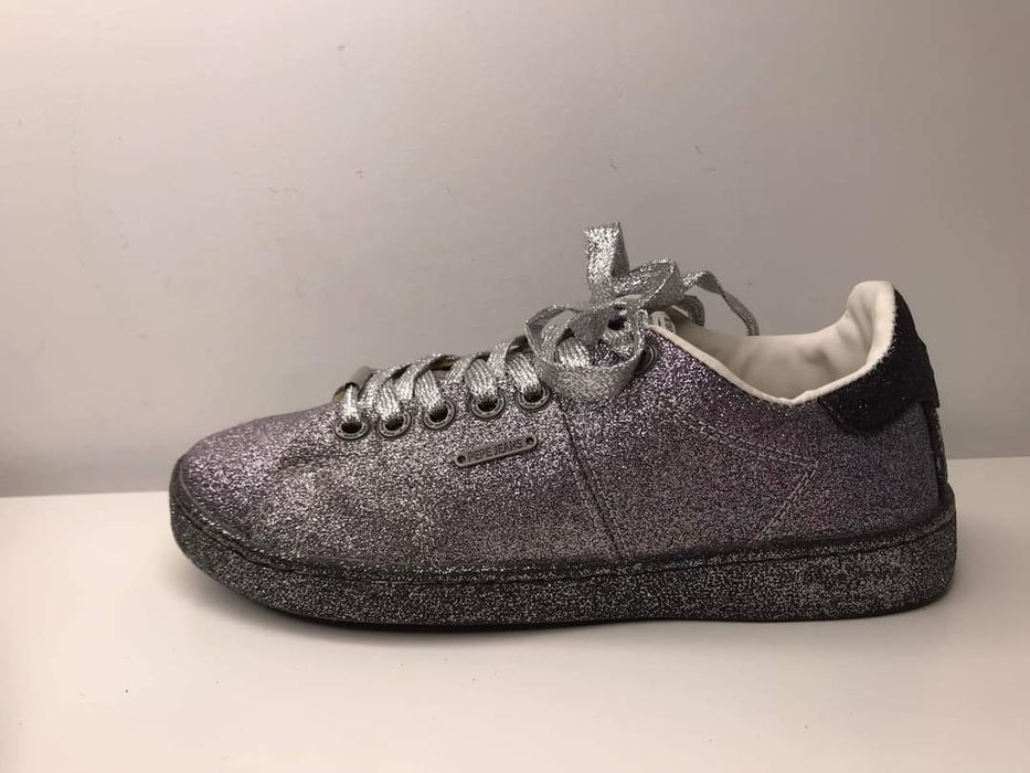 Sneakersy Pepe Jeans  Rozmiar 37