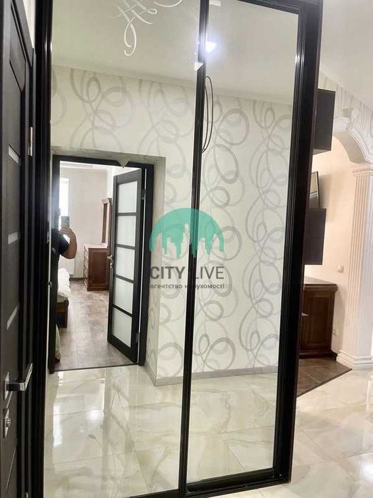 Оренда 2-кім квартири в новобудові, Пасічна (П)