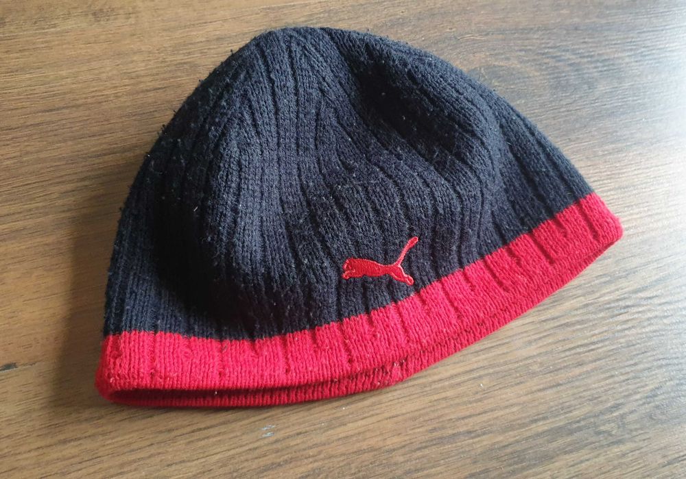 Czapka zimowa uniseks Puma