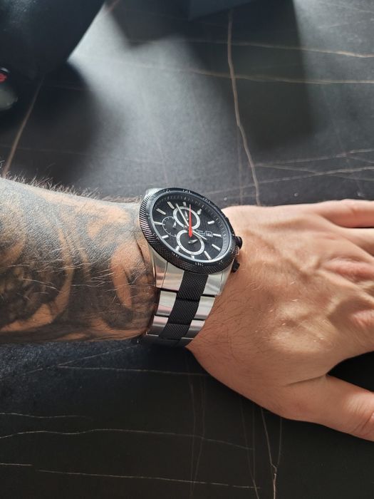 Zegarek Pierre ricaud