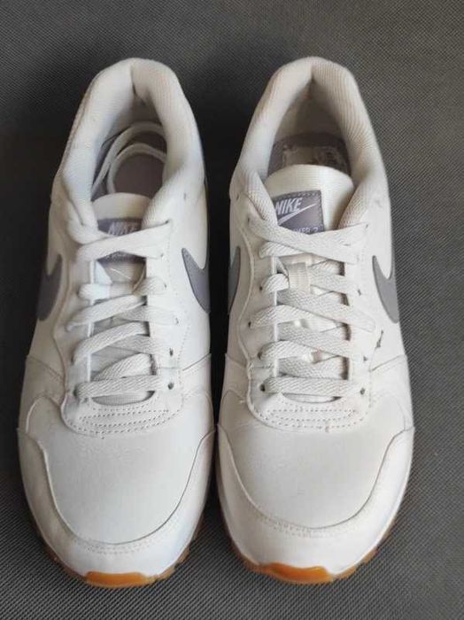 - Nike Md Runner 2 Se - Sneakersy r. 42