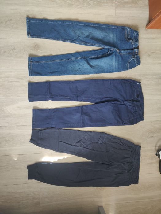 Штани для хлопчика одним лотом