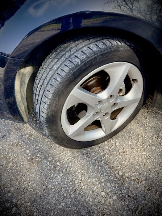 Kia ceed s coupe 1.6 diesel