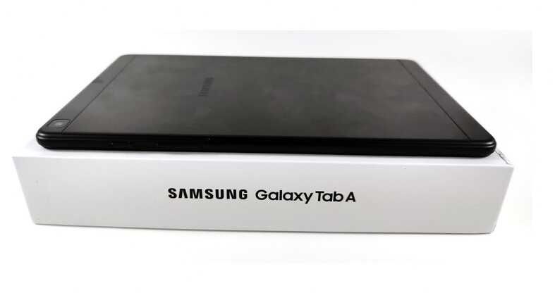 samsung galaxy tab a sm-t290