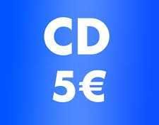 CD - Lista na descrição