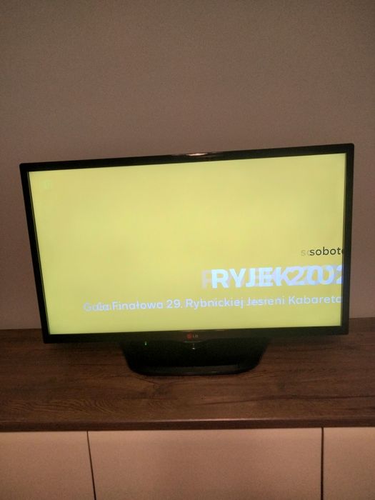 Telewizor LG 32"