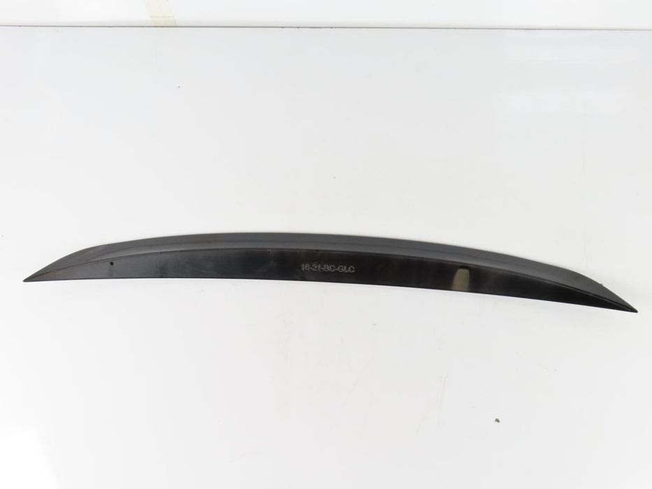 Spoiler / Aileron Novo / Original Mercedes-Benz Glc (X253)
