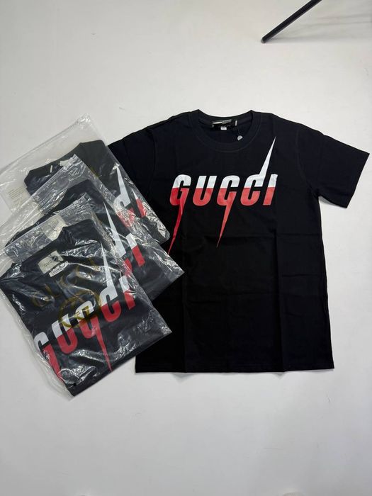 продам футболку gucci