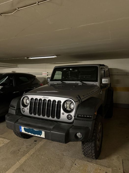 Jeep Wrangler — foto 8