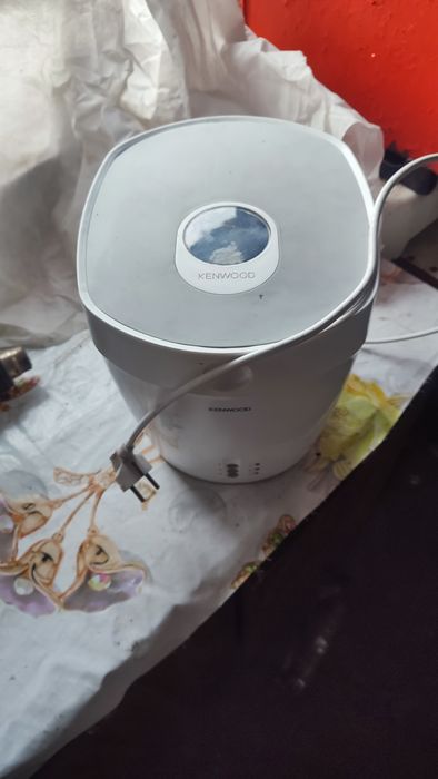 Хлібопічку Kenwood