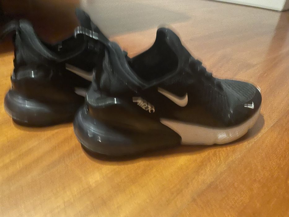 Sapatilhas Nike air max 270