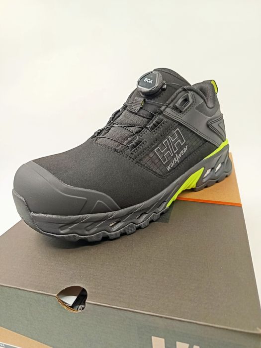 Buty robocze Helly Hansen Magni Evo Sandal BOA S1PL rozmiar 43