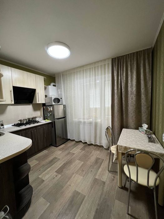 Новобудова, 1-кім Ремонт!