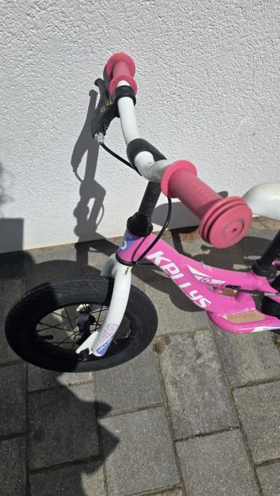 Rower biegowy kellys