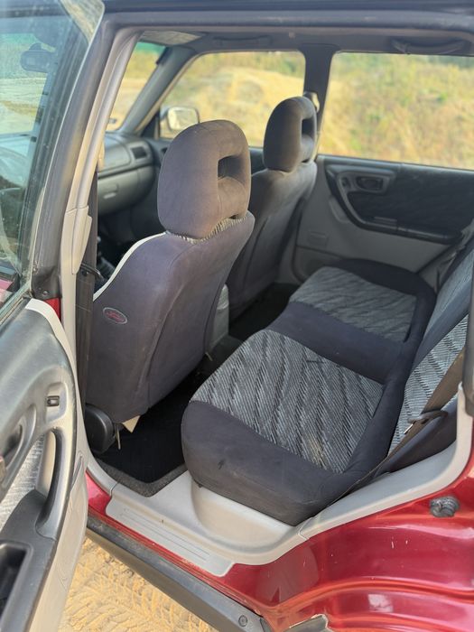 Sprzedam Subaru Forester