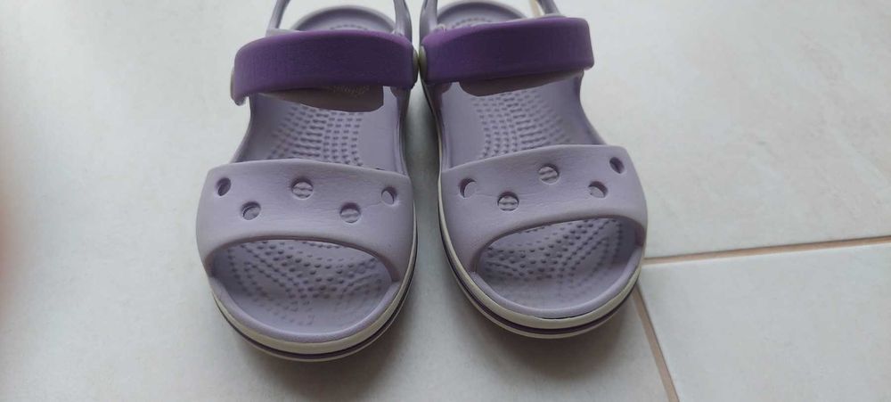 Крокси дитячі, Crocs