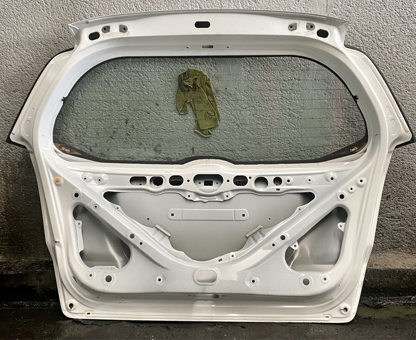 Mala Honda Jazz 2012