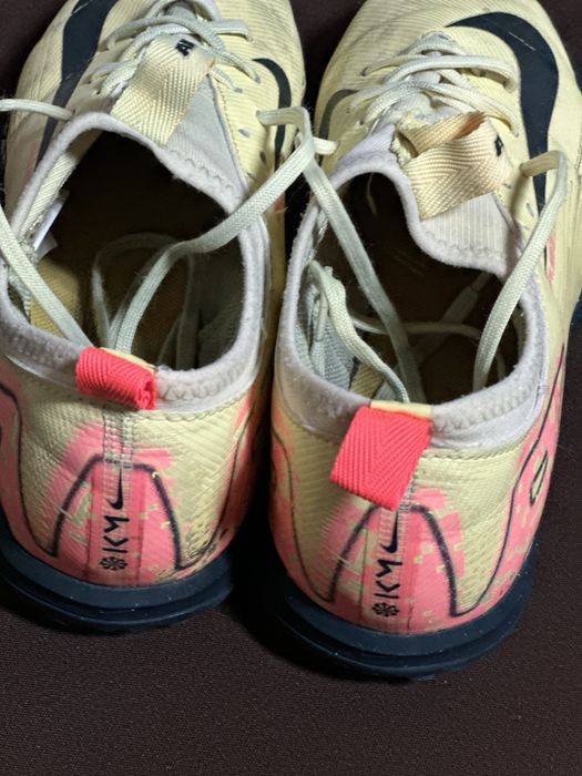 Chuteiras nike air n 36,5