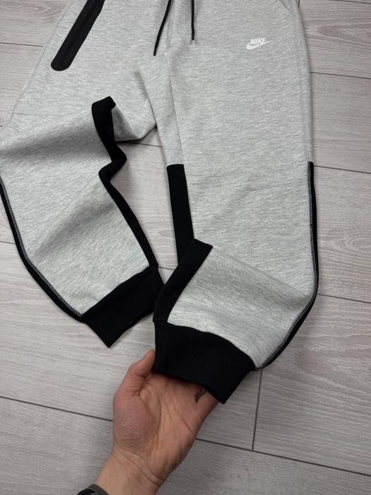 Костюм Nike tech fleece спортивний комплект найк теч флис